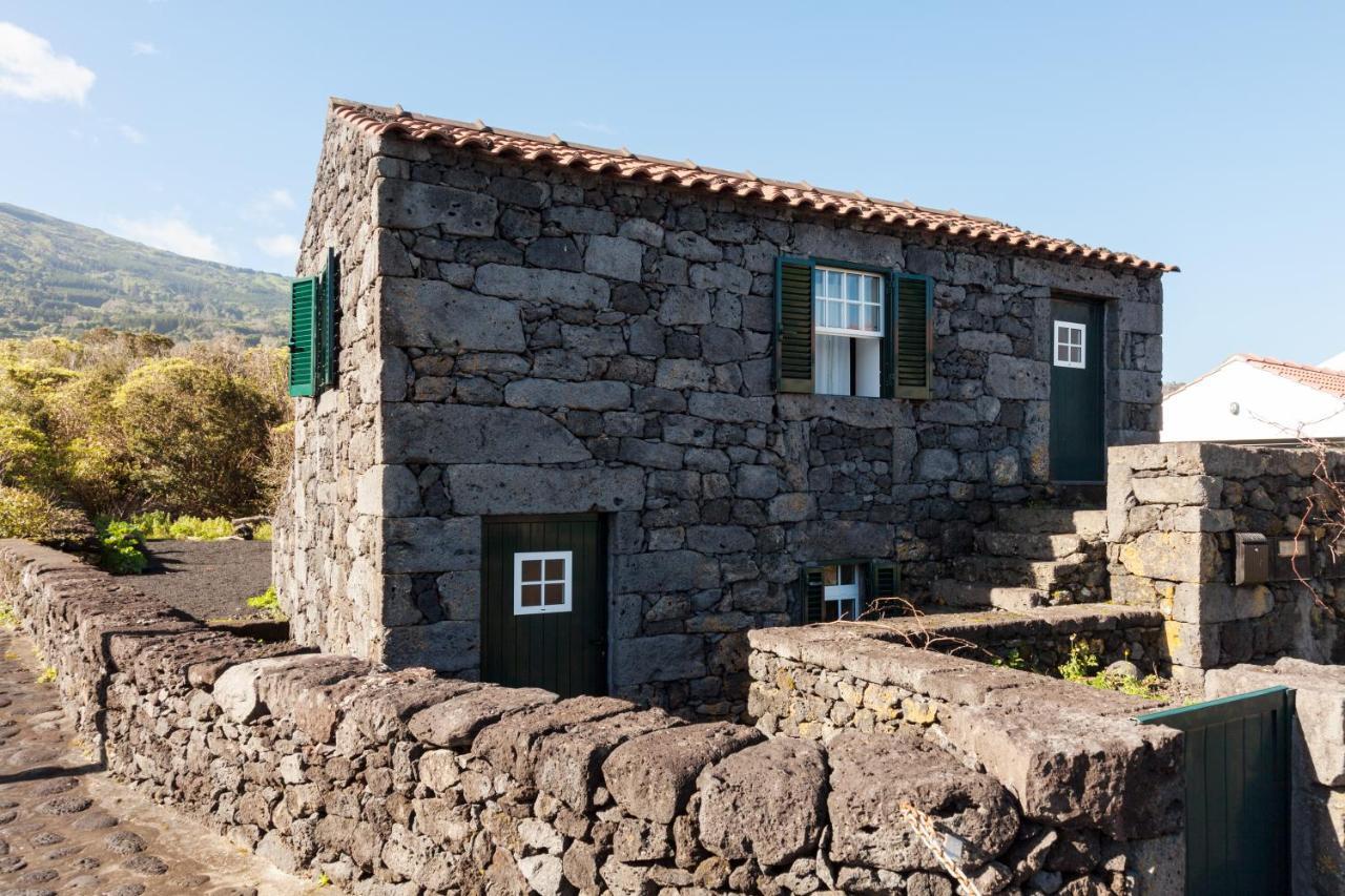 Adega Do Boqueirao Villa Prainha  Luaran gambar